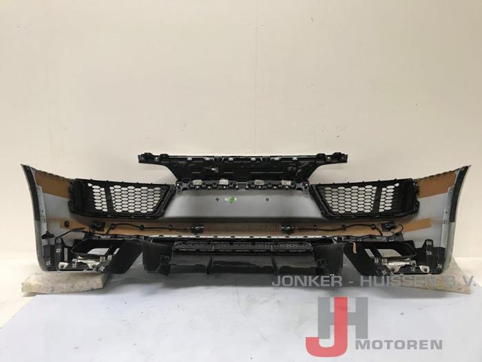 Achterkant (compleet) Audi R8 - Foto 5