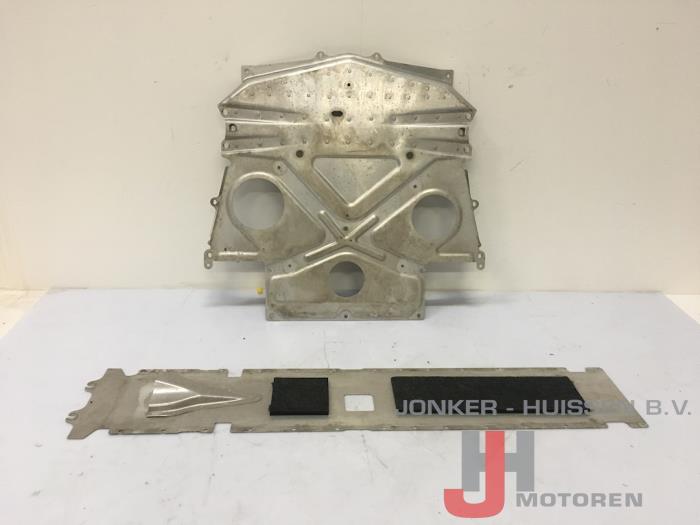 Achterkant (compleet) Audi R8 - Foto 16