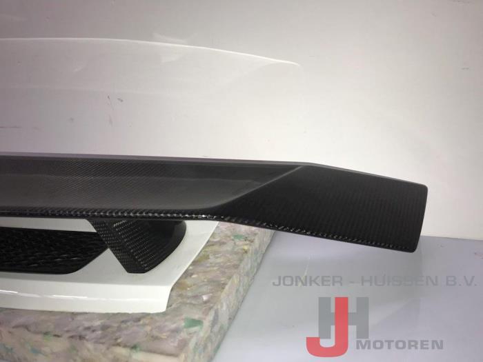 Achterkant (compleet) Audi R8 - Foto 10
