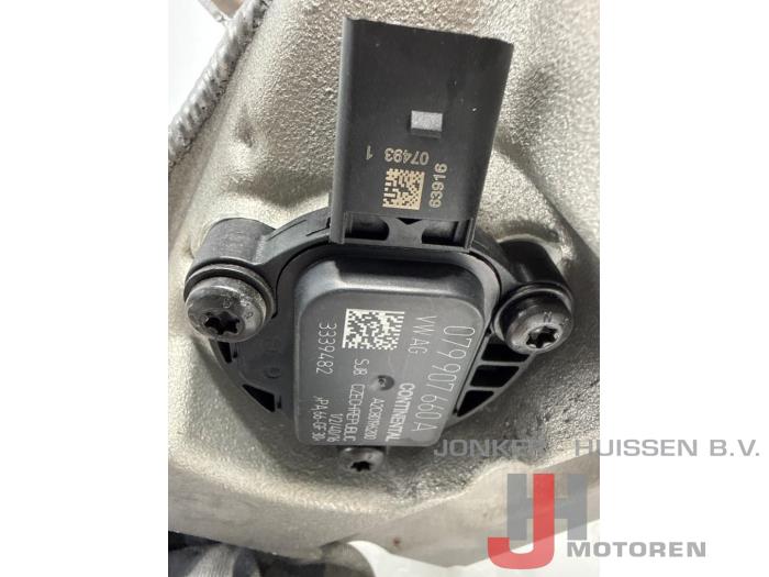 Olietank Audi R8 - Fotoğraf 6