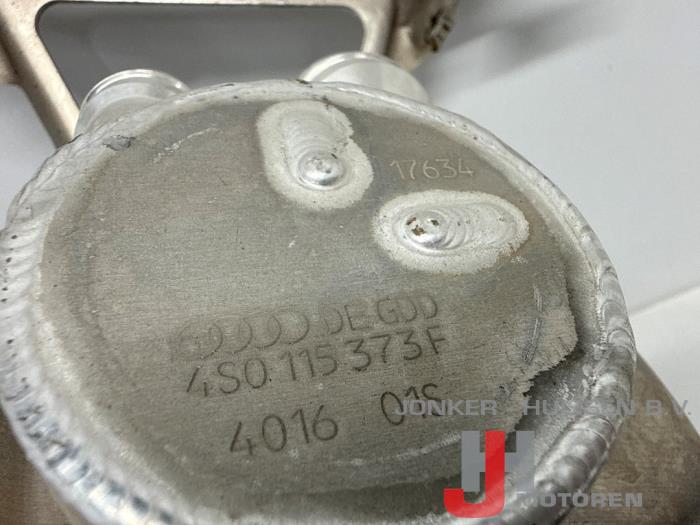 Olietank Audi R8 - Fotoğraf 2