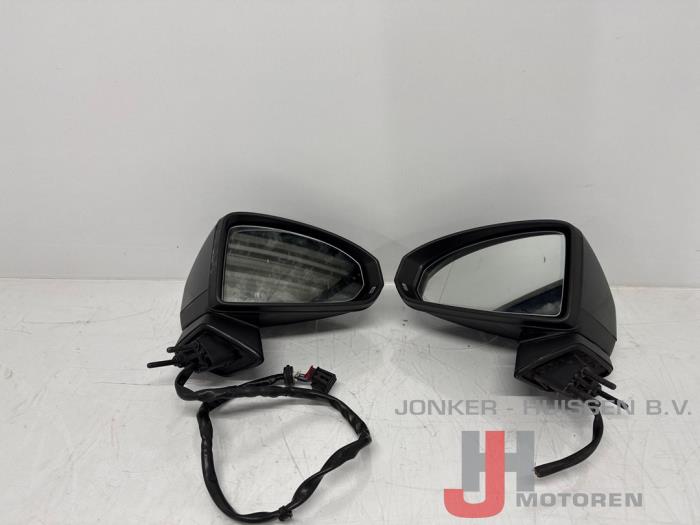 Spiegel links + rechts Audi R8 - Photo 5