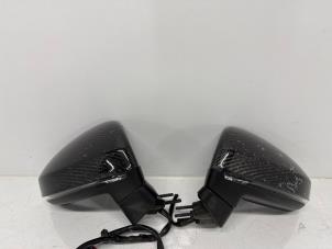 Gebruikte Spiegel links + rechts Audi R8 Spyder (4S9/4SR) 5.2 V10 Performance Quattro Prijs op aanvraag aangeboden door Jonker - Huissen B.V.