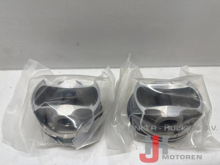 Zuiger Audi R8 CSPA - Fotoğraf 13