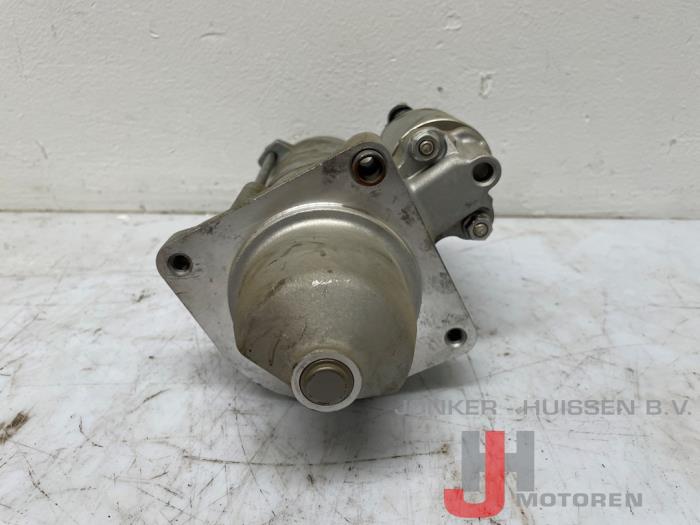 Startmotor Fiat Ducato F1AGL4113 - Foto 3