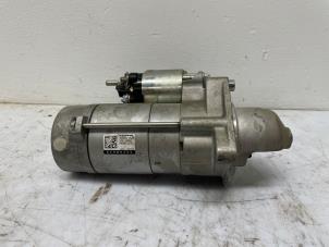 Nieuwe Startmotor Fiat Ducato (250) 2.3 D 140 Multijet AdBlue Prijs op aanvraag aangeboden door Jonker - Huissen B.V.