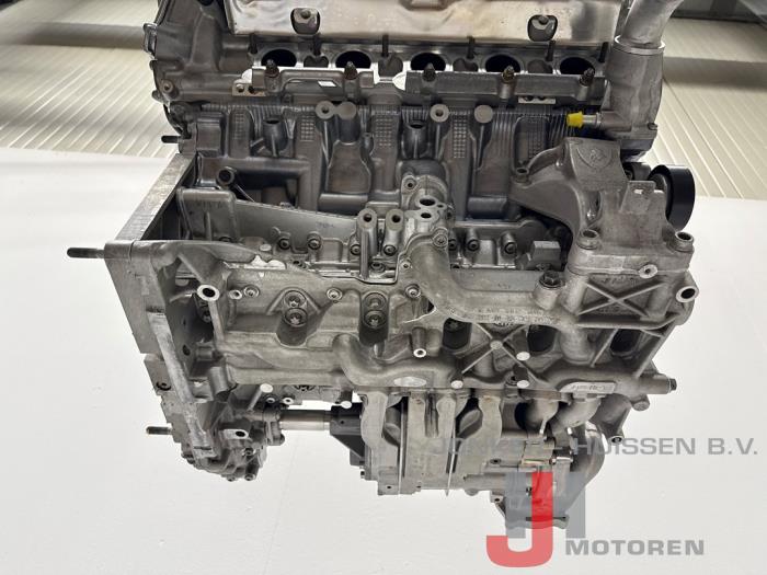 Motor Lamborghini Huracan DFJ - Foto 9