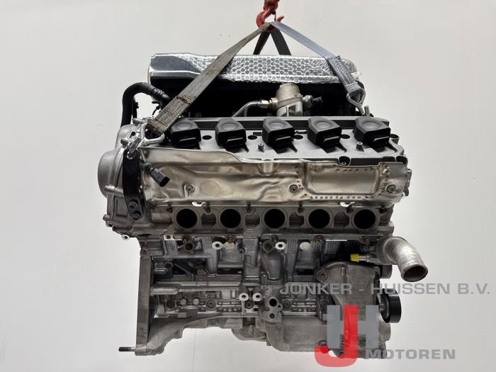 Motor Lamborghini Huracan - Foto 5