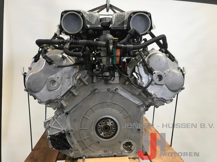 Motor Lamborghini Huracan DFJ - Foto 16