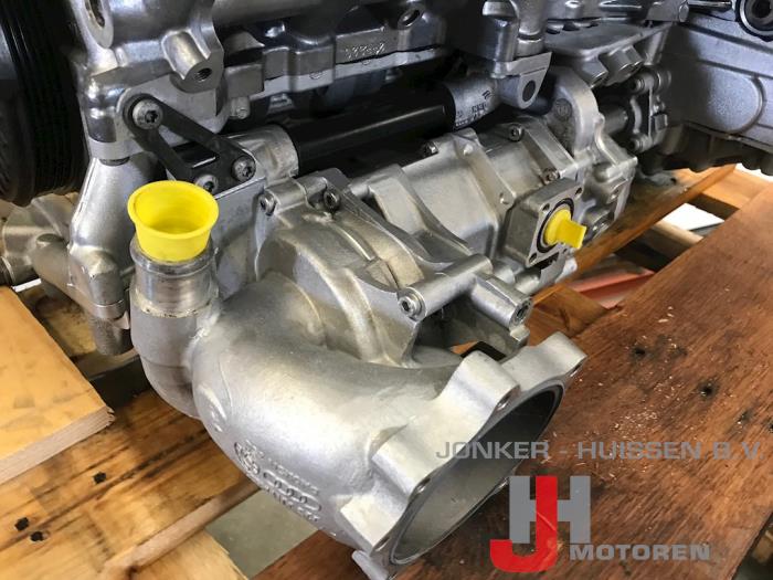 Motor Lamborghini Huracan DFJ - Foto 14