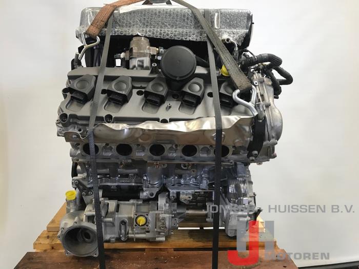 Motor Lamborghini Huracan DFJ - Foto 13