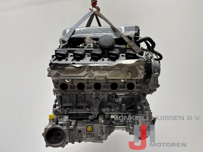 Motor Lamborghini Huracan - Foto 2