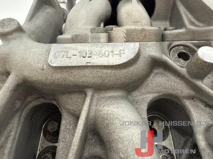 Motor Lamborghini Huracan DFJ - Foto 10