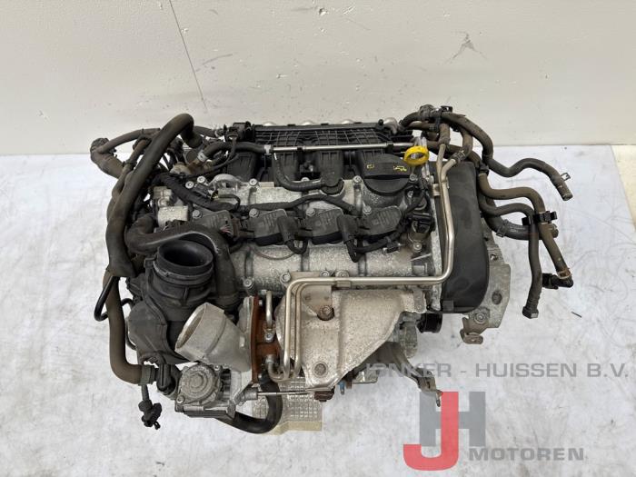 Motor Volkswagen Golf - Foto 5
