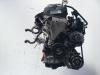 Motor van een Volkswagen Golf VII (AUA) 1.4 TSI 16V 2013