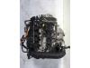 Motor van een Volkswagen Golf VII (AUA) 1.4 TSI 16V 2013