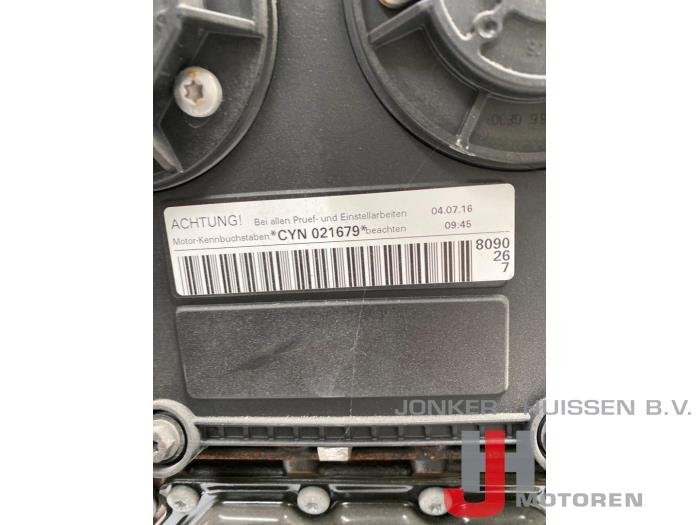 Motor Audi A7 - Foto 5