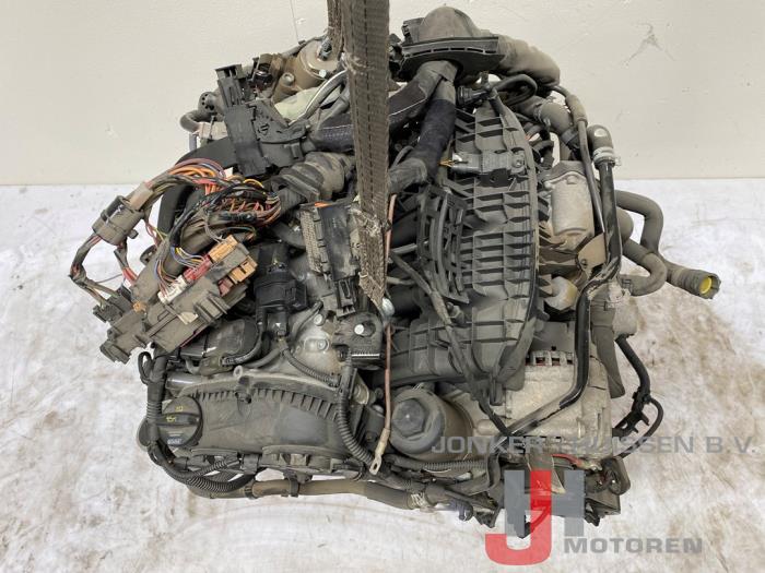 Motor Audi A7 CYN - Foto 7