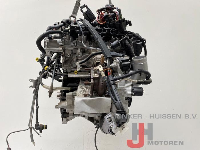 Motor Audi A7 - Foto 2