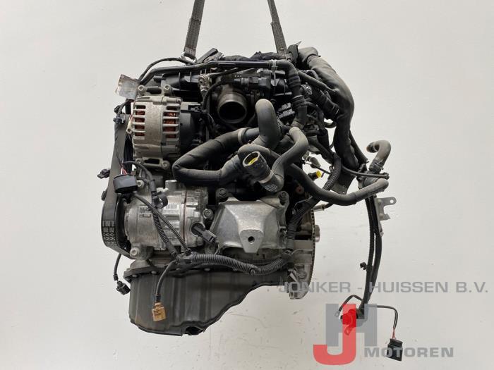 Motor Audi A7 - Foto 4