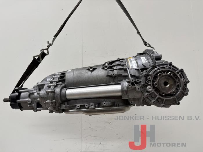 Automaatbak Audi A8 - Foto 3