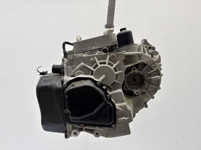 Automaatbak Volkswagen Golf