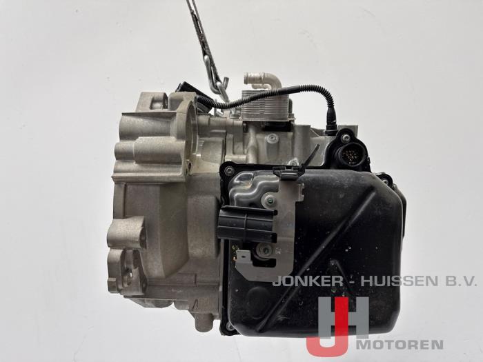 Automaatbak Volkswagen Golf - Foto 4