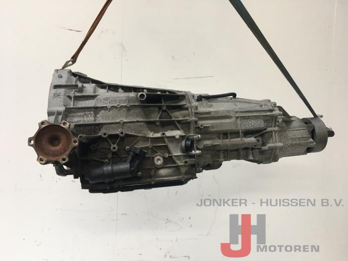 Automaatbak Audi A4 - Foto 3