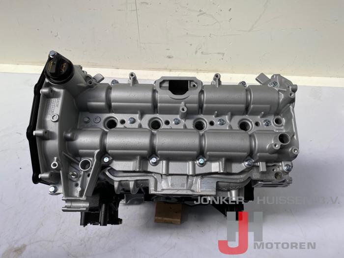 Motor Ford Transit - Foto 5