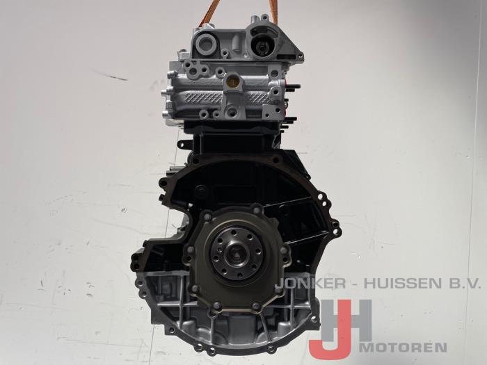 Motor Ford Transit - Foto 3