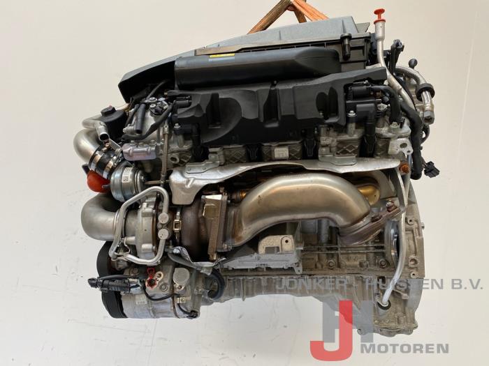 Motor Mercedes SL - Foto 3