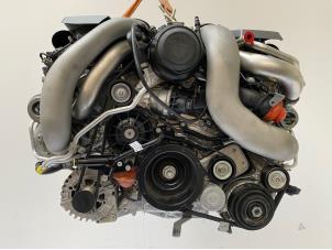Gebruikte Motor Mercedes SL (R231) 63 AMG V8 32V Prijs op aanvraag aangeboden door Jonker - Huissen B.V.