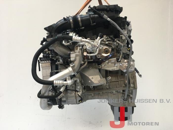 Motor Mercedes GLE - Foto 4