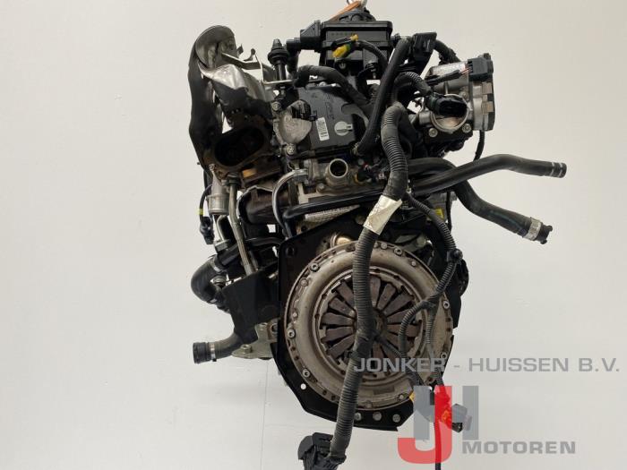 Motor Fiat 500 Abarth - Foto 6