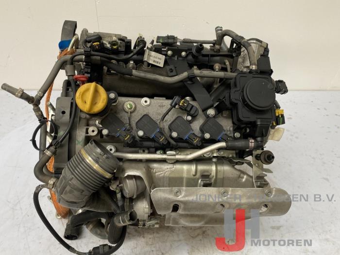 Motor Fiat 500 Abarth - Foto 3