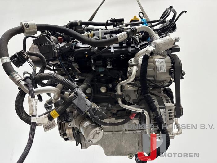 Motor Fiat 500L - Foto 5