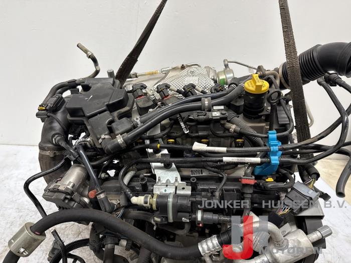 Motor Fiat 500L - Foto 6