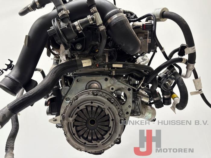 Motor Fiat 500L - Foto 4