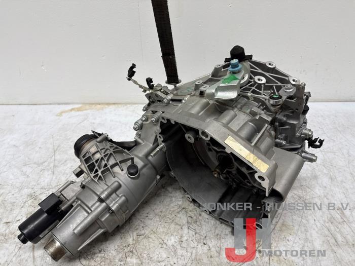 Versnellingsbak Fiat 500L - Foto 6