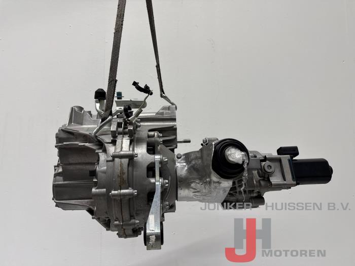 Versnellingsbak Fiat 500L - Foto 4