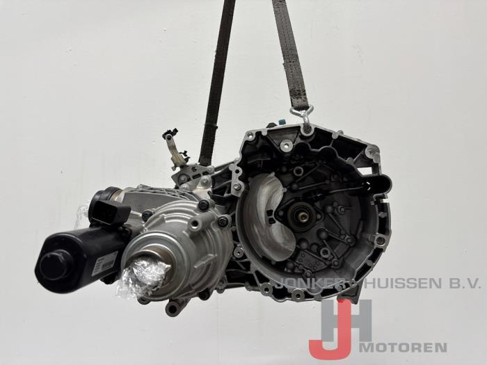 Versnellingsbak Fiat 500L - Foto 3
