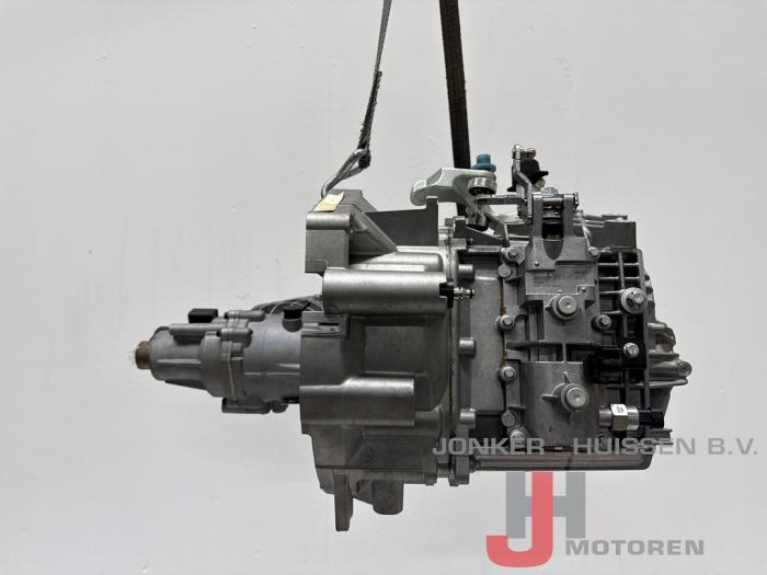 Versnellingsbak Fiat 500L - Foto 2