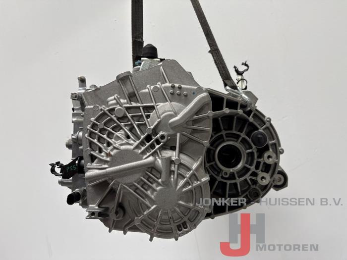 Versnellingsbak Fiat 500L - Foto 5