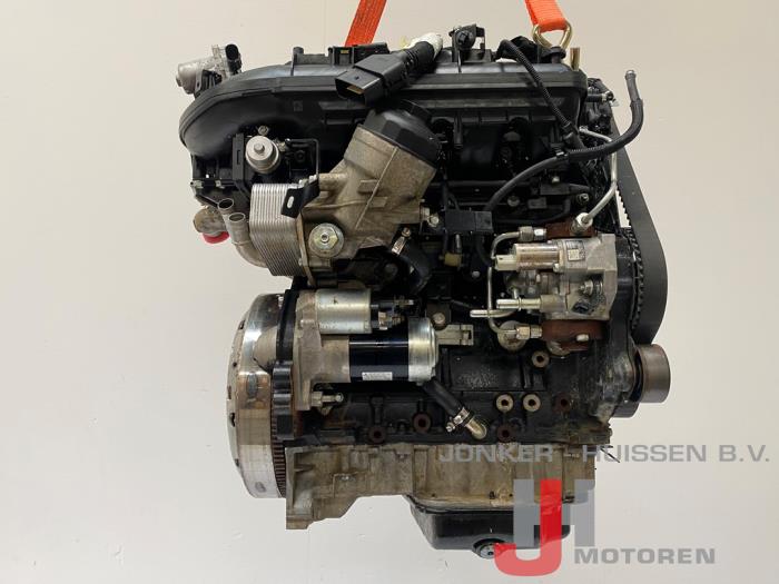 Motor Opel Astra - Foto 3