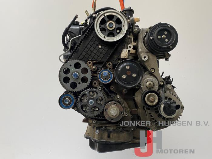 Motor Opel Astra - Foto 2
