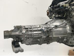 Gebruikte Versnellingsbak Lexus IS (E2) 250 2.5 V6 24V Prijs op aanvraag aangeboden door Jonker - Huissen B.V.