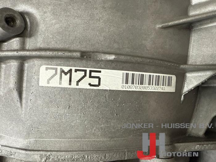Automaatbak Audi A4 - Foto 6