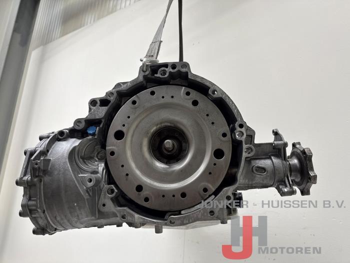 Automaatbak Audi A4 - Foto 3