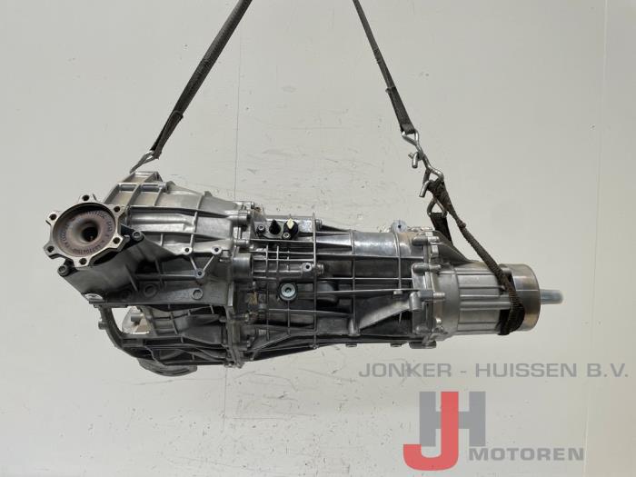 Versnellingsbak Audi A5 - Foto 2