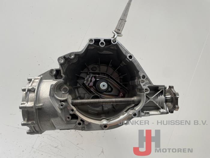 Versnellingsbak Audi A5 - Foto 3